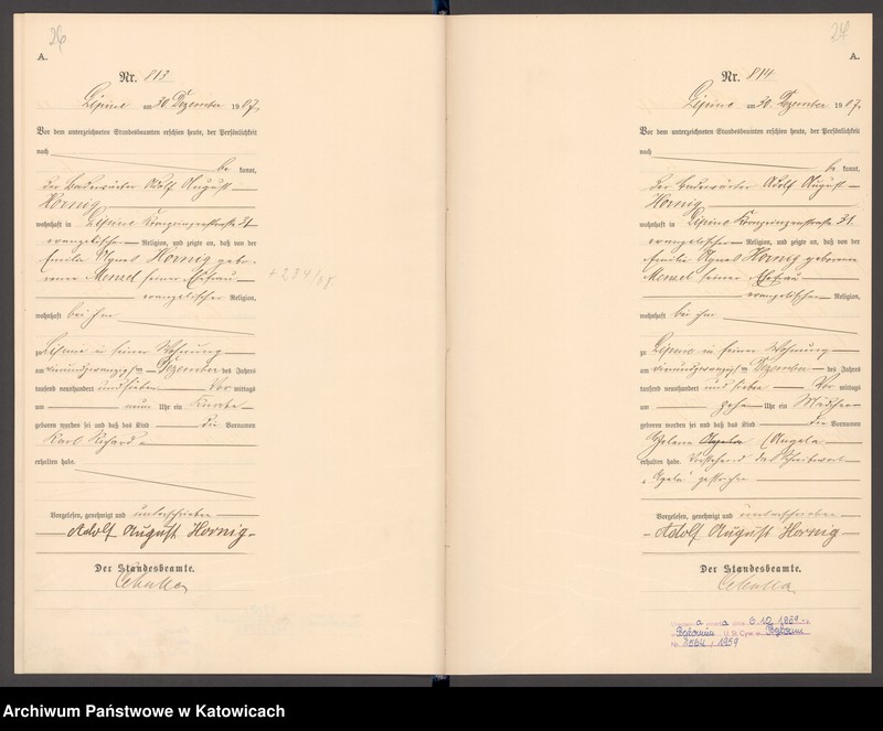 image.from.unit.number "Księga urodzeń T. III nr 789-819"