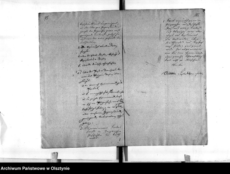 image.from.unit.number "Anstellung des Kreisschreibers Faus [Friedrich Adolph]"