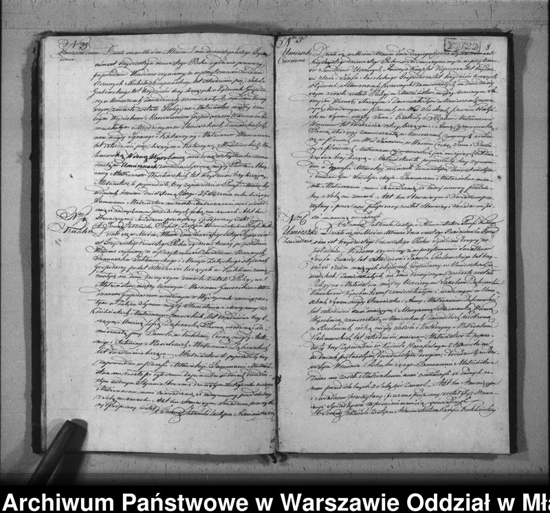 image.from.unit.number "Akta urodzin, małżeństw i zgonów"