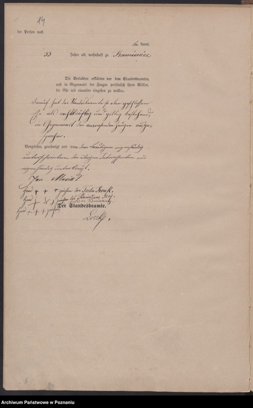 image.from.unit.number "Księga małżeństw"