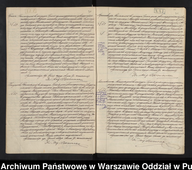image.from.unit.number "Akta urodzeń, małżeństw i zgonów"