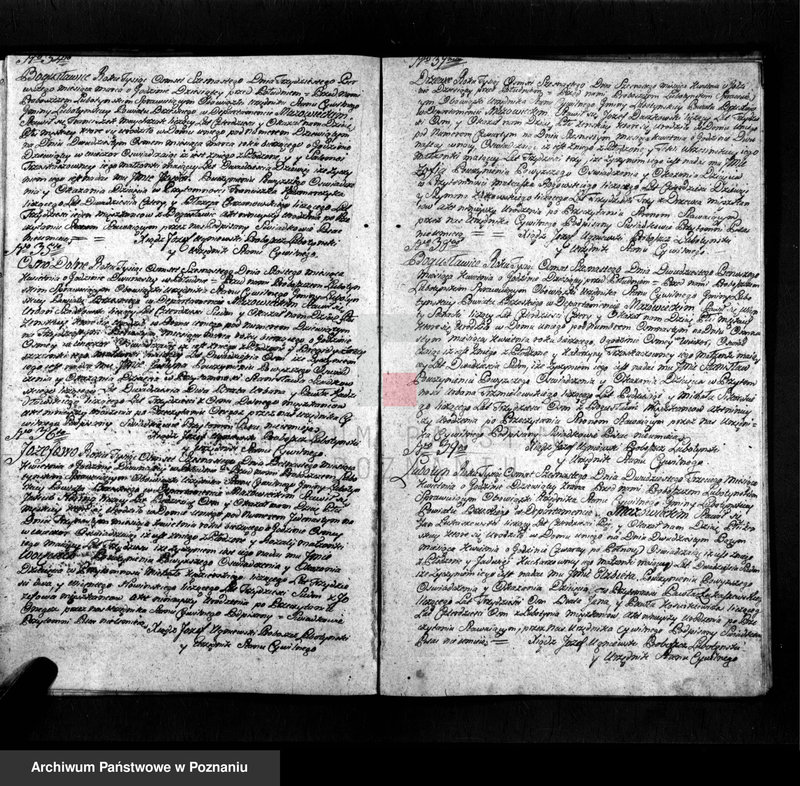 image.from.unit.number "Akta cywilne urodzonych, ślubów i zejścia"