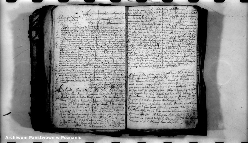 Obraz 20 z jednostki "Relationes [protocollon]"