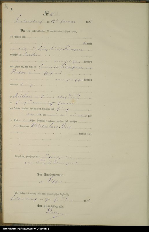 image.from.unit.number "Geburts-Neben-Register Nr 1 - 127"