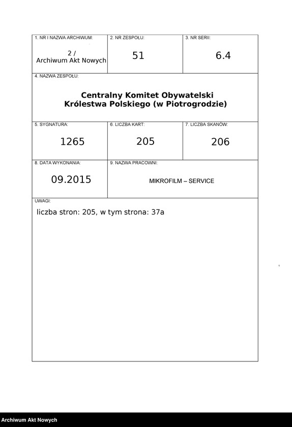 image.from.unit.number "Zgłoszenia na kursy 3-miesięczne (nauczycielskie oraz spisy uczestników kursów dwutygodniowych)."