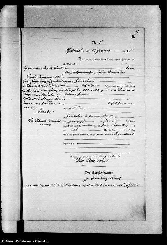 image.from.unit.number "Księga urodzeń"