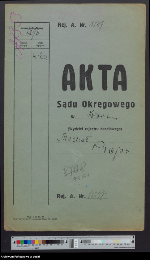 Obraz 2 z jednostki "Michał Prajss – mleczarnia i sprzedaż nabiału"