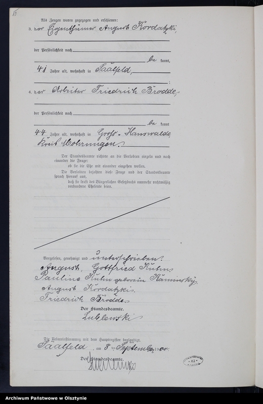 image.from.unit.number "Heiraths-Neben-Register Nr 1 - 12"