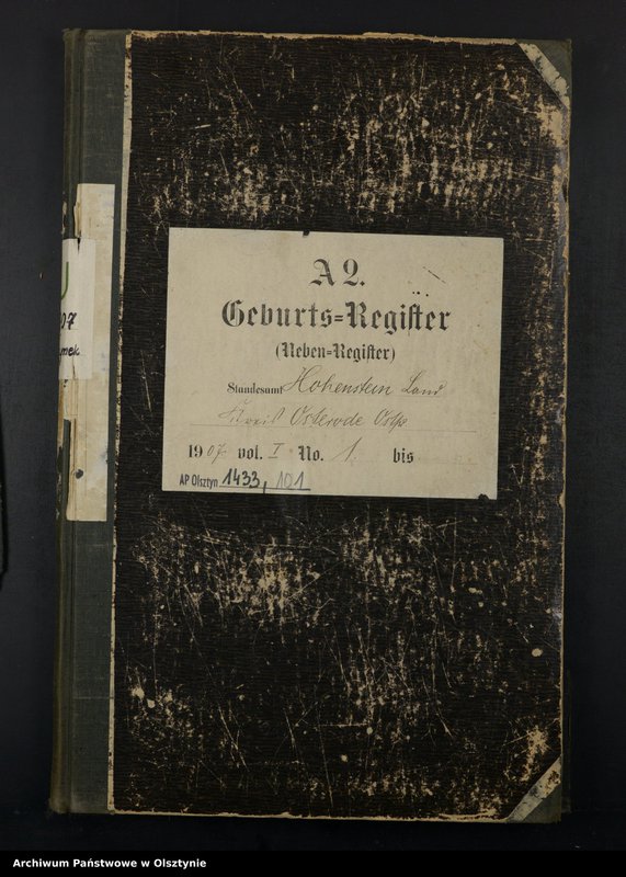 image.from.unit.number "Geburts-Neben-Register Nr 1 - 121"