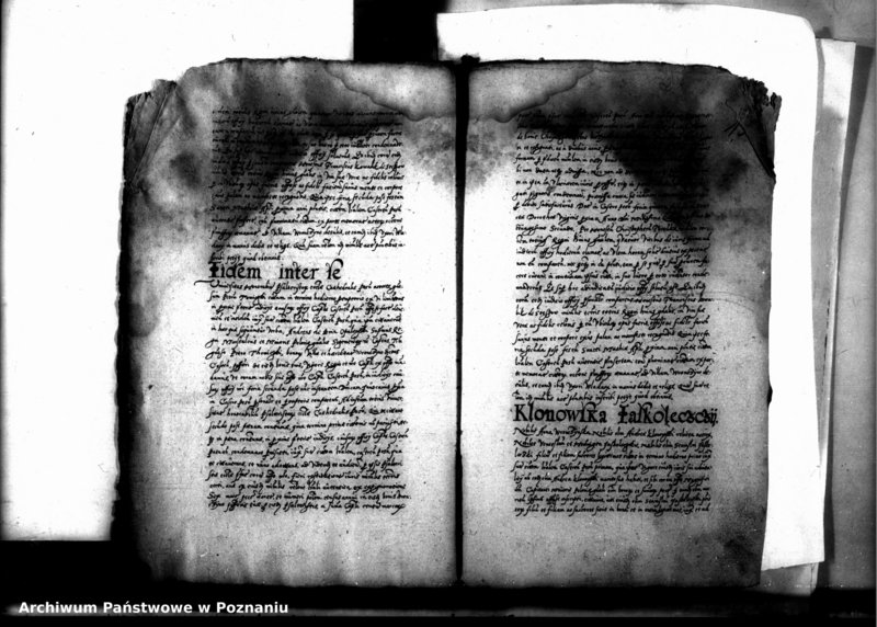 Obraz 16 z jednostki "Decreta officii [inducta]"