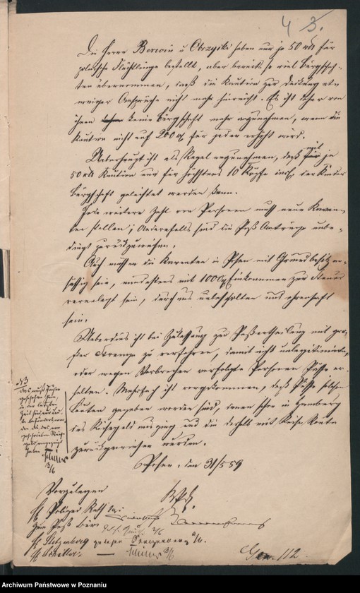 Obraz 9 z jednostki "A. betr. Flüchtlings - Fonds"