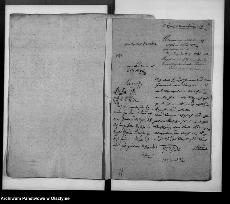 image.from.unit.number "Anstellung des Unteroffizier Preusser"