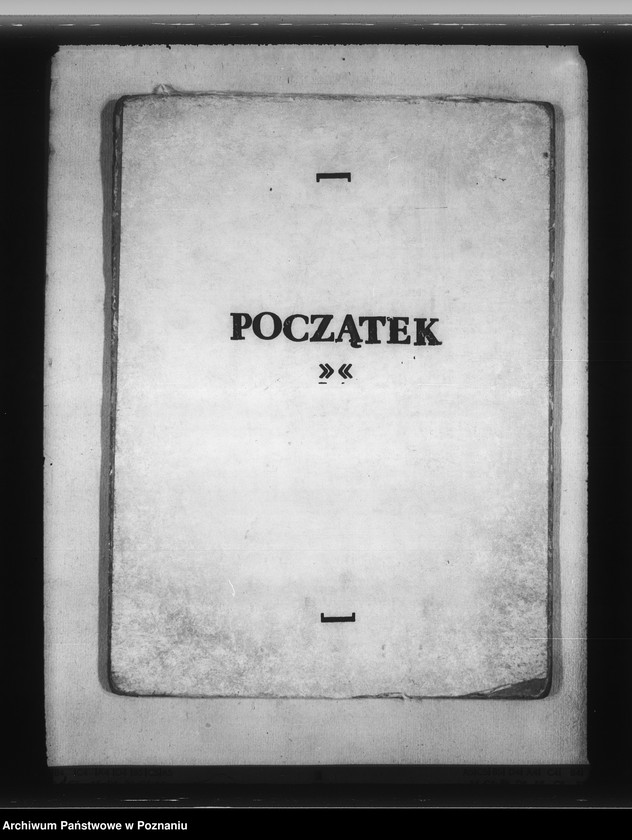 Obraz 3 z jednostki "Reichsjustizverwaltung im Reichsgau Wartheland"