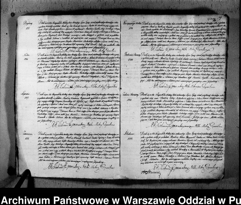image.from.unit.number "Akta urodzeń, małżeństw i zgonów"