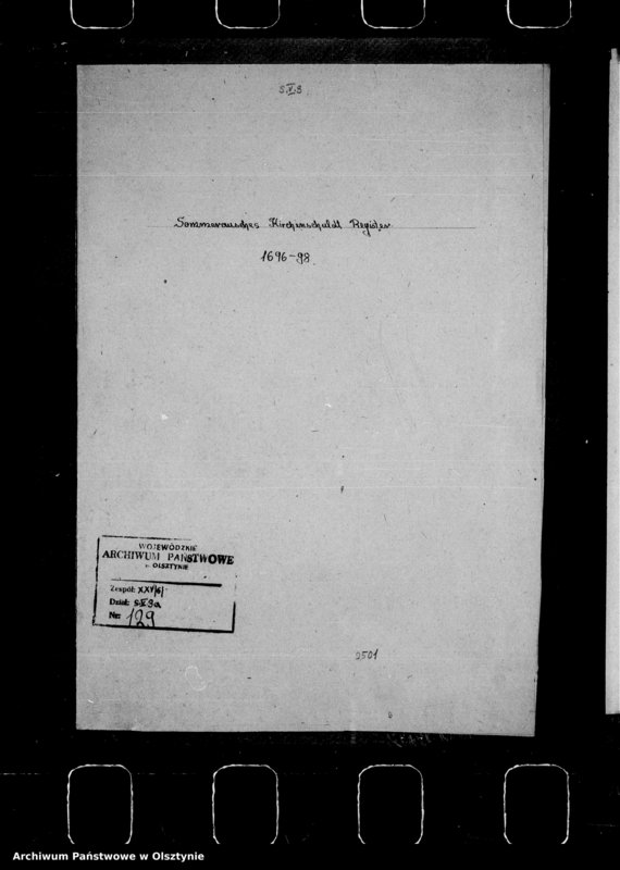 image.from.unit.number "Sommerauschen Kirchenschuld Register"