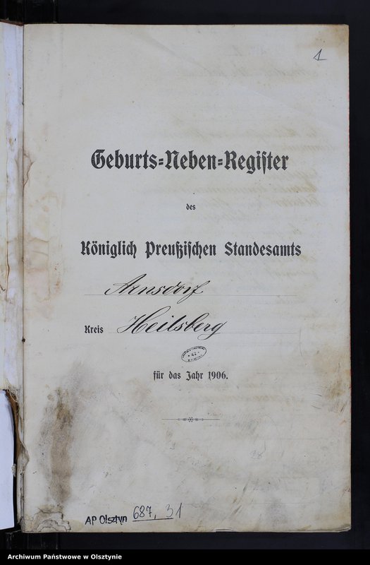 image.from.unit.number "Geburts Neben-Register Nr.1-41"