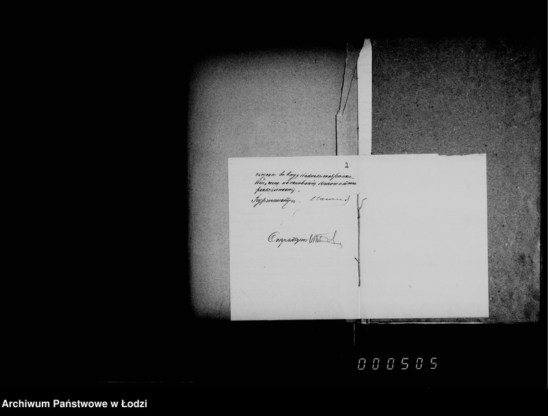 Obraz 7 z jednostki "Ob arende dochoda ot uboja skota v 1899-1901 gg"