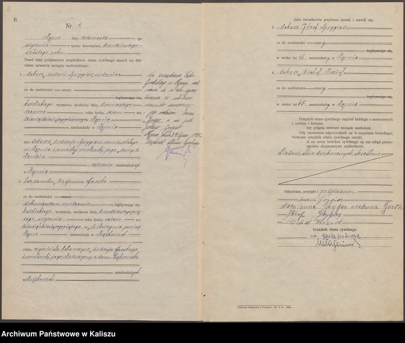 image.from.unit.number "Księga małżeństw (główna)"