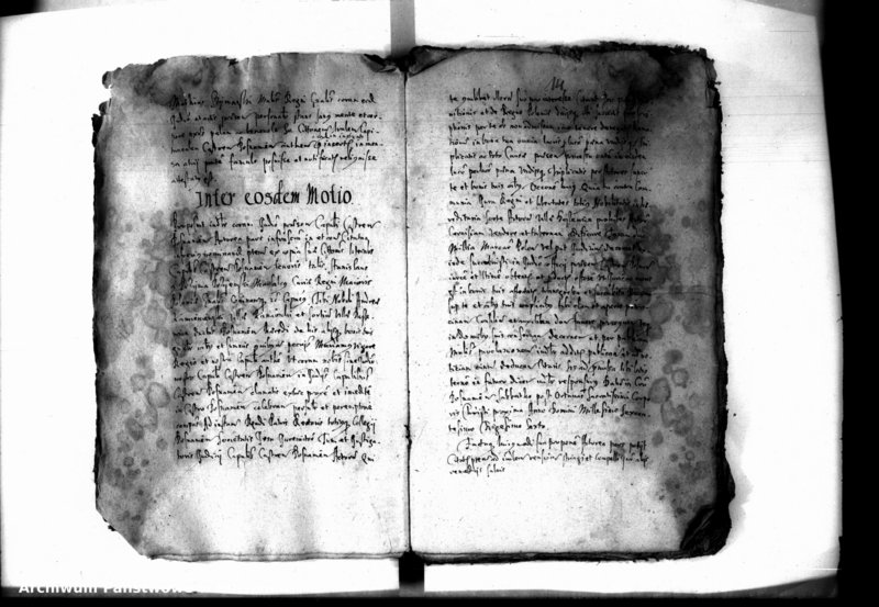 Obraz 16 z jednostki "Decreta iudicii [inducta]"