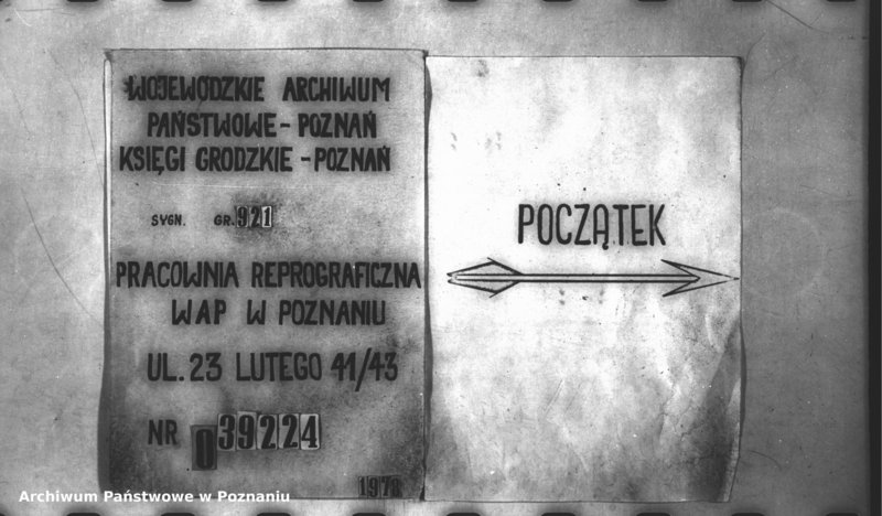 Obraz 1 z jednostki "Relationes [protocollon]"