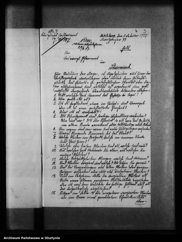 image.from.unit.number "Theerwisch, evangelische Kirche"