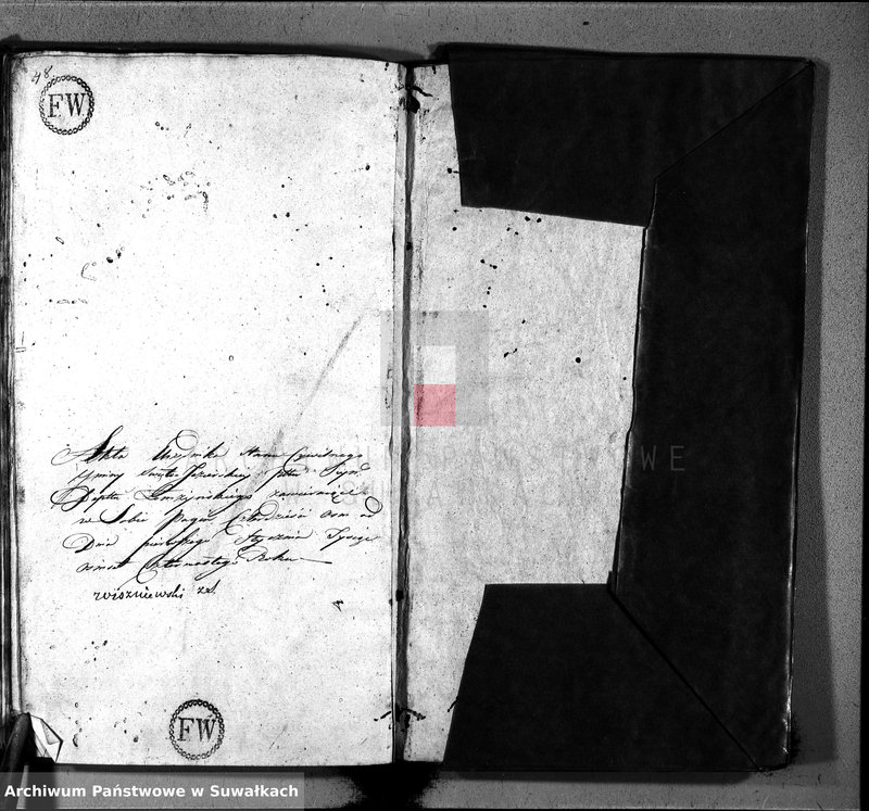 image.from.unit.number "Akta zeszłych gminy świętojeziorskiey od 1-go stycznia 1814 roku az do ostatniego grudnia"
