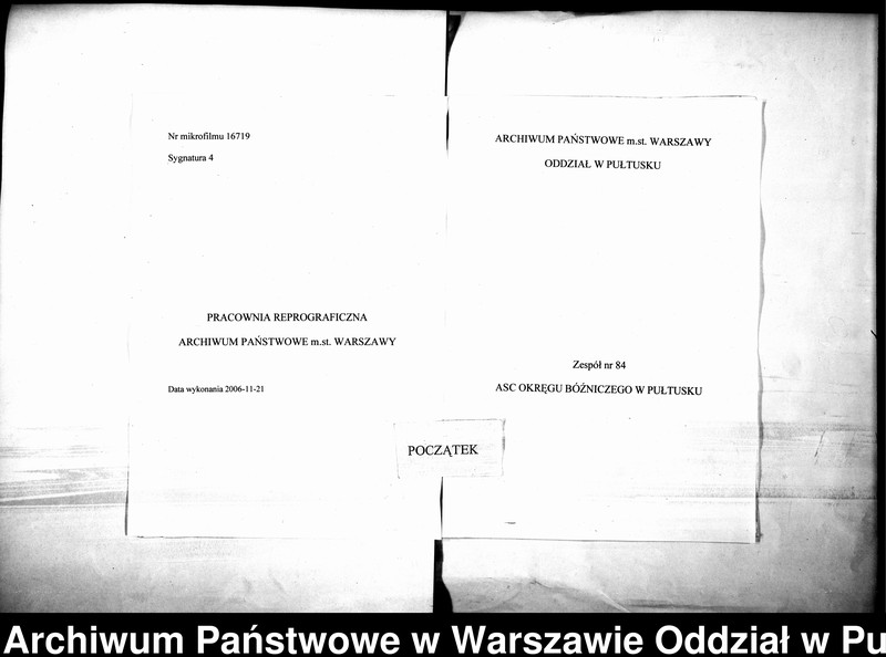 image.from.unit.number "Akta urodzeń, małżeństw i zgonów"