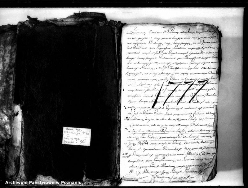 Obraz 4 z jednostki "Relationes [protocollon]"