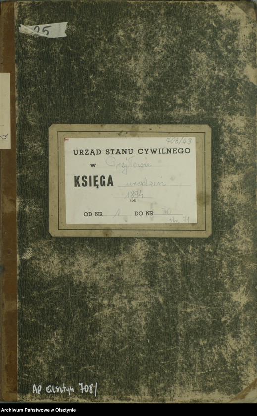image.from.unit.number "Geburts-haupt-Register nr 1 - 70"