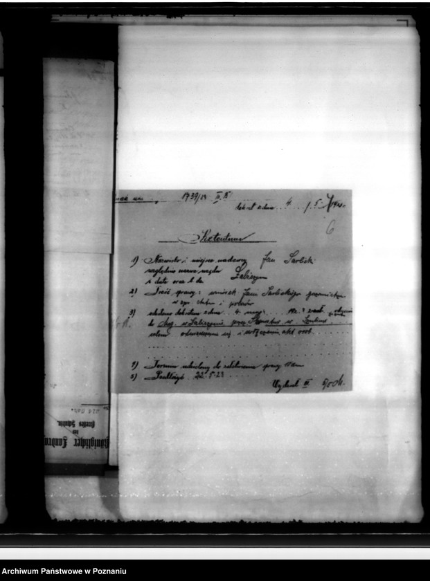 Obraz 10 z jednostki "Urzędnicy Komunalni miasta Łabiszyna"