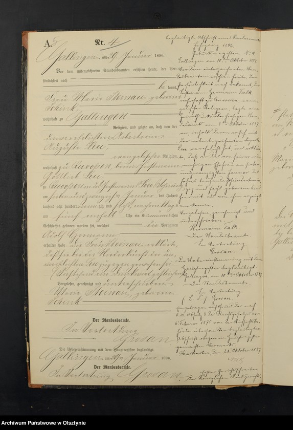 image.from.unit.number "Geburts-Neben-Register Nr 1 - 76"