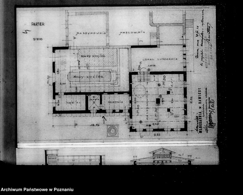 image.from.unit.number "Projekt rozbudowy mleczarni w Rawiczu"