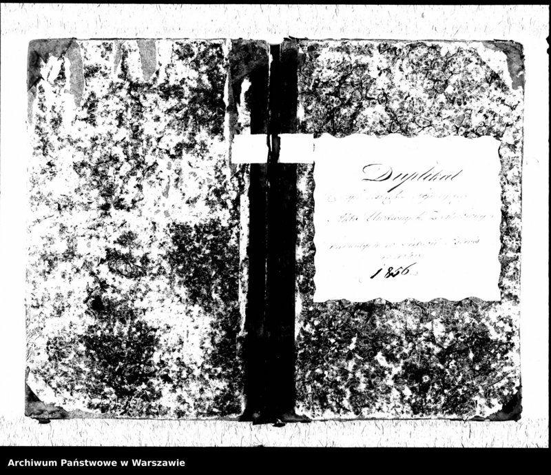 image.from.unit.number "Akta urodzeń, małżeństw i zgonów"