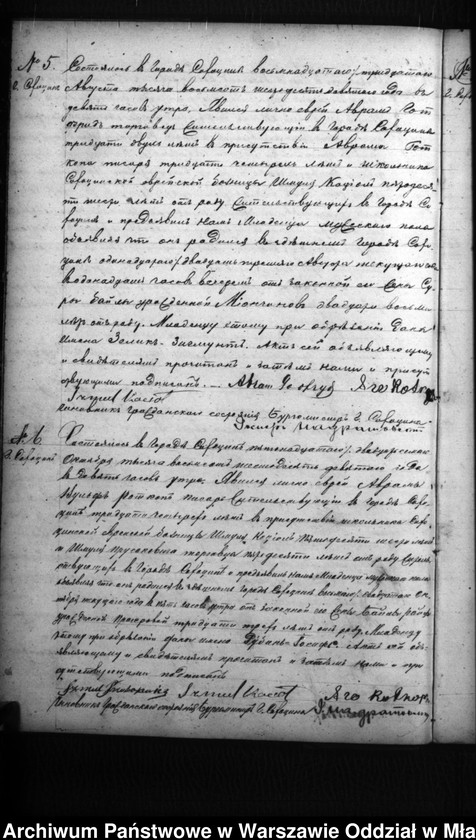 image.from.unit.number "Akta urodzeń, małżeństw, zgonów"