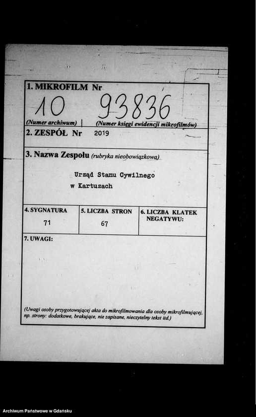 image.from.unit.number "Księga małżeństw"
