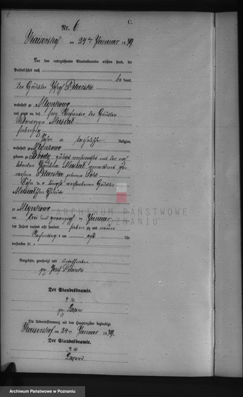 image.from.unit.number "Księga zgonów"