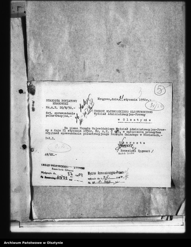 image.from.unit.number "Protokóły i zarządzenia polustracyjne w zarządach gminnych"