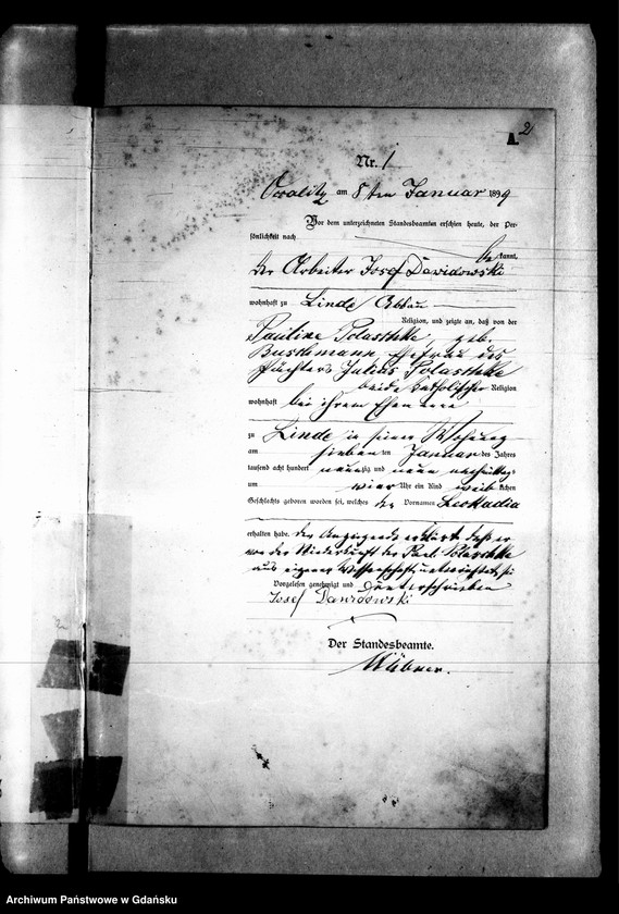 image.from.unit.number "Księga urodzeń"