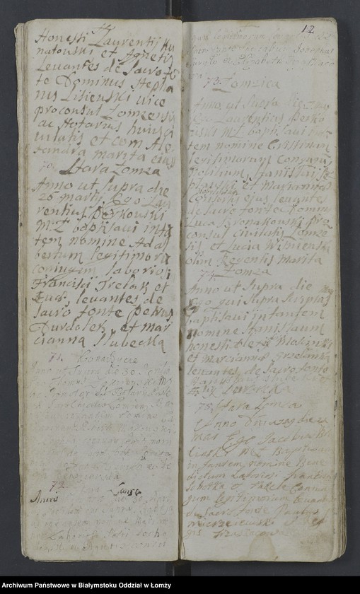 image.from.unit.number "Księga chrztów (urodzen)"