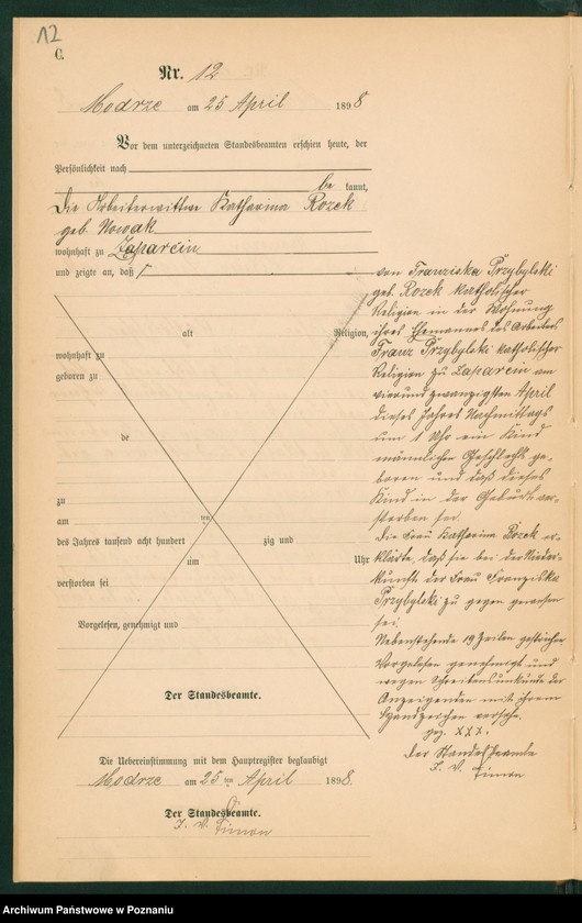 image.from.unit.number "Księga zgonów"