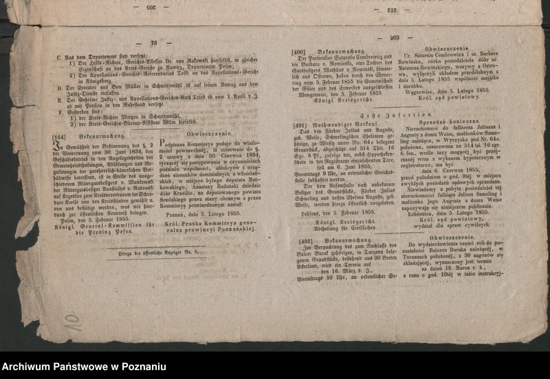 Obraz 13 z jednostki "A. betr. Witold Koczorowski"