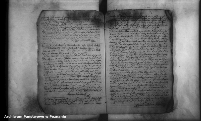 Obraz 15 z jednostki "Inscriptiones, resignationes [protocollon]"