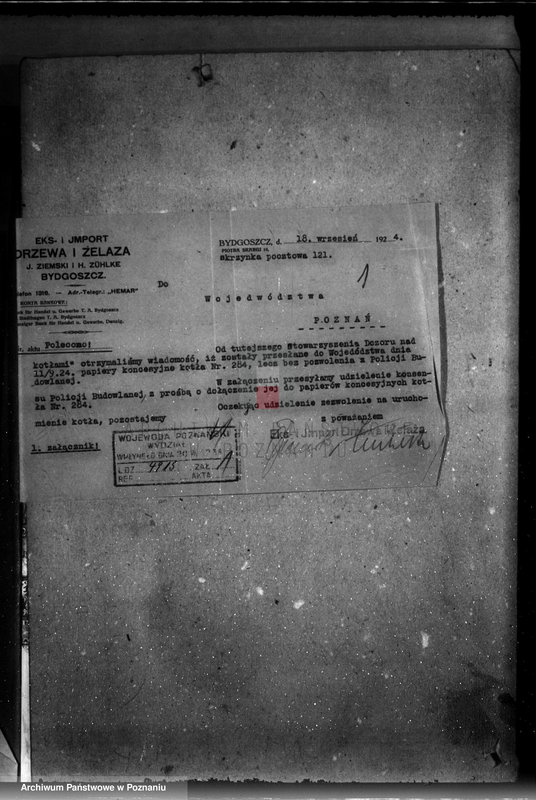 image.from.unit.number "Fabryka Papieru Malta w Poznaniu nr woj. 3391"