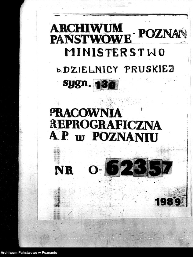 Obraz 1 z jednostki "Bydło kontyngent"