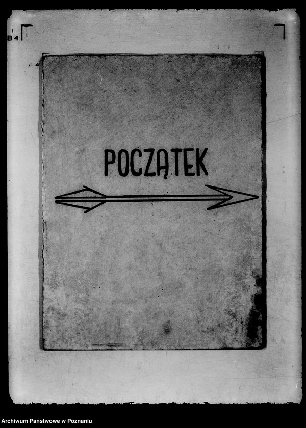 Obraz 3 z jednostki "/Okólniki wojewody poznańskiego/"