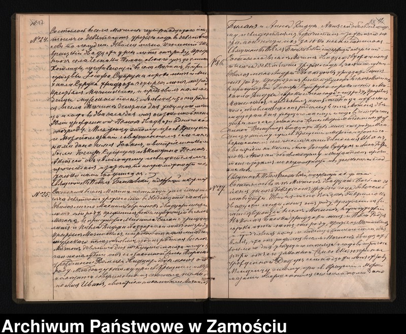 image.from.unit.number "Akta urodzeń, małżeństw, zgonów"
