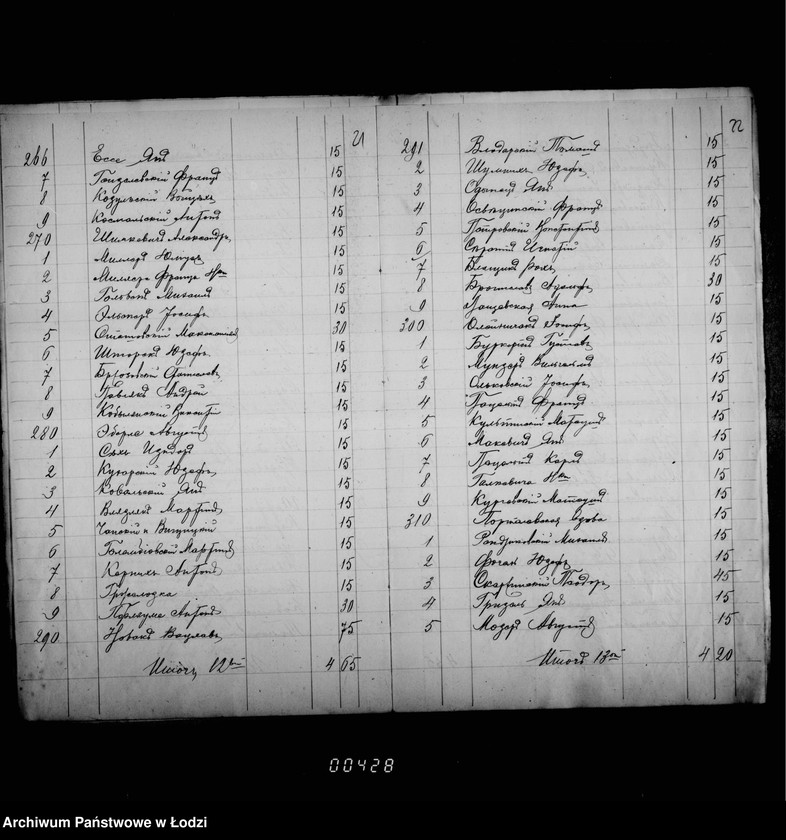 Obraz 18 z jednostki "O katoličeskich kostelach"