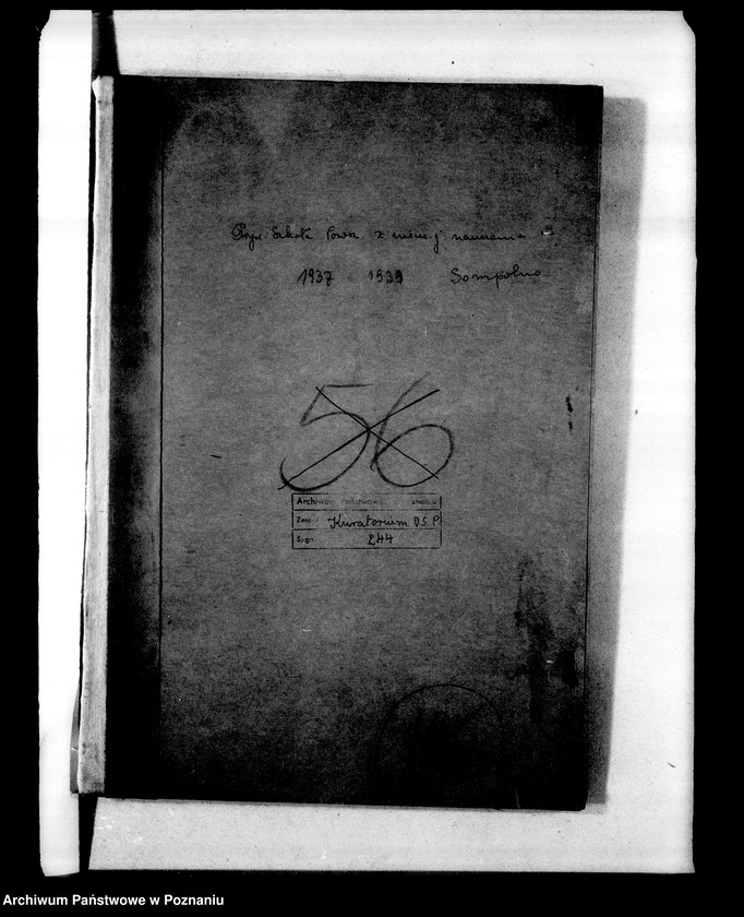 Obraz 4 z jednostki "Prywatna Szkoła Powszechna z niemieckim językiem nauczania Sompolno"