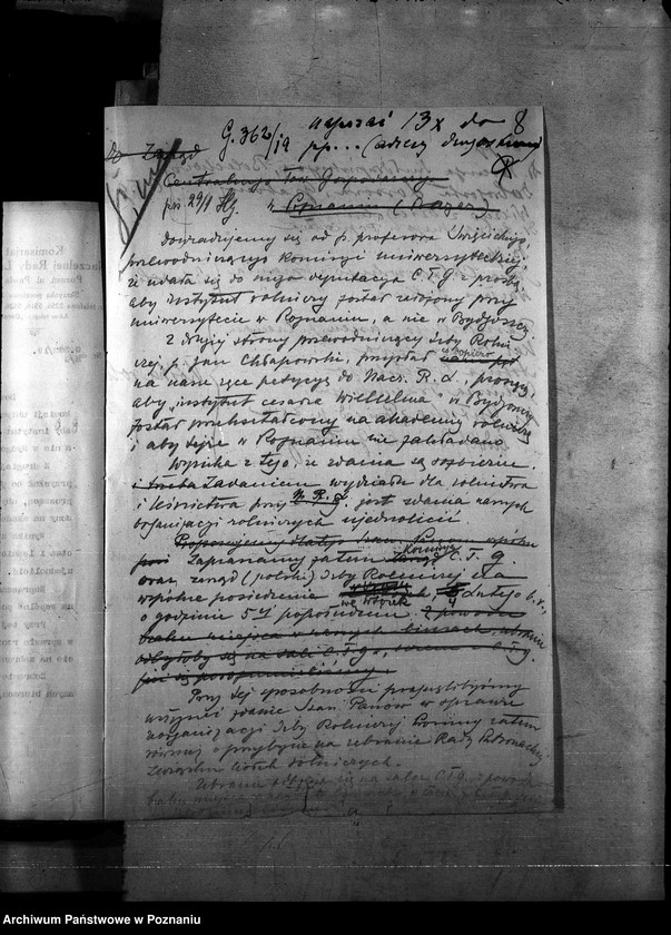 Obraz 13 z jednostki "Konferencja"