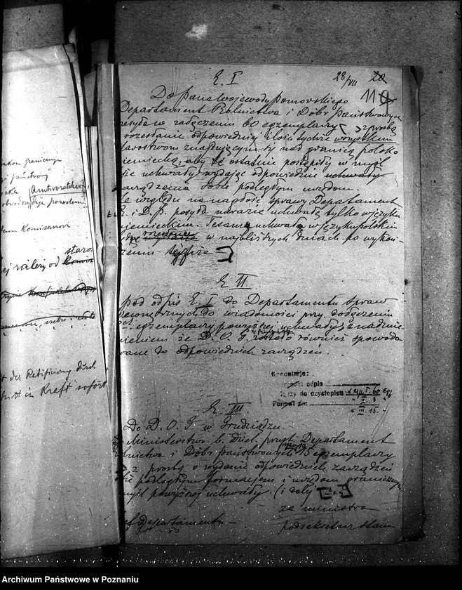 Obraz 15 z jednostki "Umowa graniczna z Niemcami"